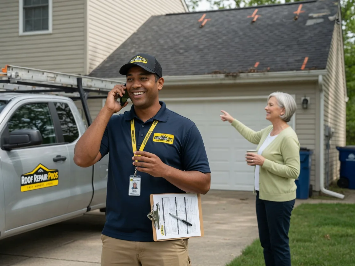 Roof Repair Adelanto, CA FAQs